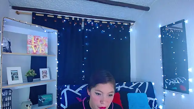Sian  1 online show from 27, 2, 2025