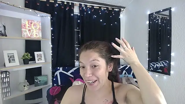 Sian  1 online show from 28, 2, 2025
