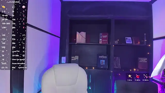 CamilaHarperr  online show from 25, 1, 2025