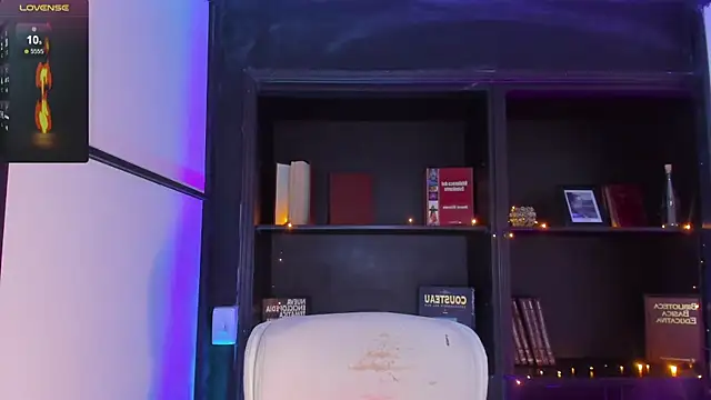 CamilaHarperr  online show from 5, 2, 2025