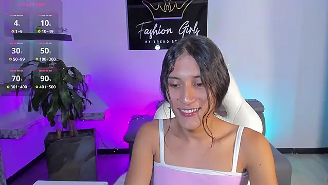 CamilaHarperr  online show from 9, 2, 2025