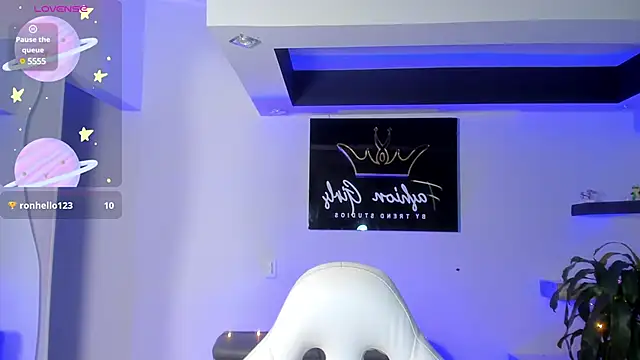 CamilaHarperr  online show from 15, 2, 2025