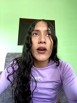 CamilaHarperr  online show from 28, 10, 2025