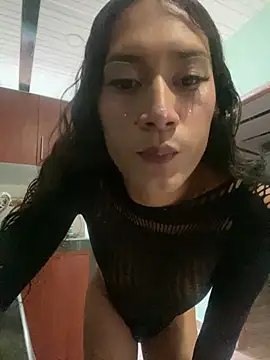 CamilaHarperr  online show from 12, 11, 2025