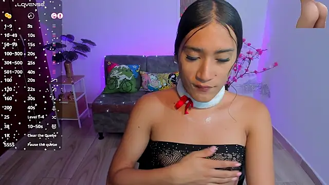 CamilaHarperr  online show from 16, 5, 2026