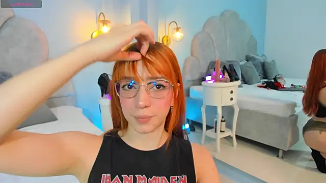 sweeet peach online show from 5, 12, 2024