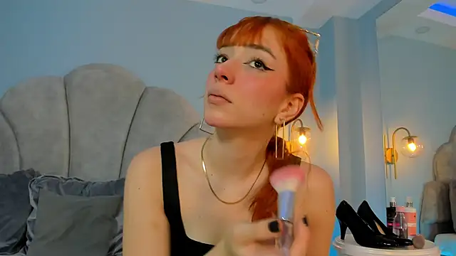 sweeet peach online show from 10, 1, 2025