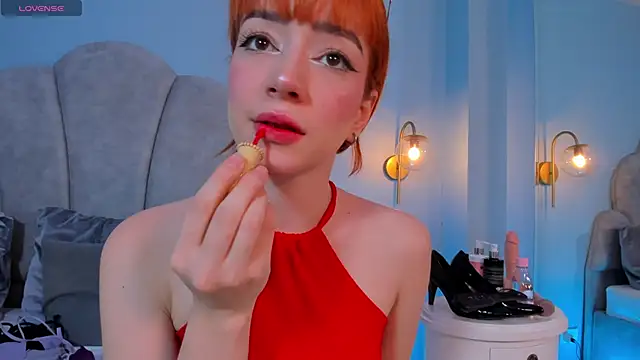 sweeet peach online show from 6, 2, 2025