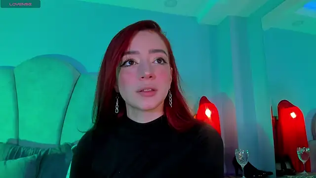 sweeet peach online show from 17, 10, 2025