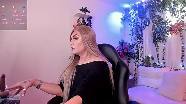 karol elegance  online show from 20, 12, 2025