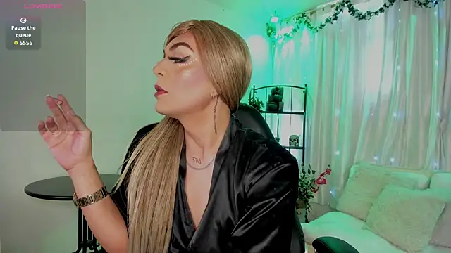karol elegance  online show from 16, 7, 2026