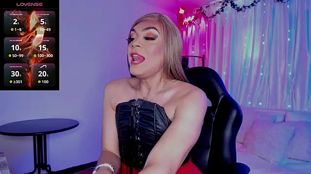 karol elegance  online show from 25, 7, 2026