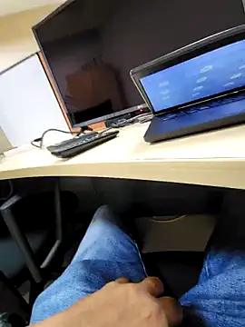 rocksrockydick online show from 26, 9, 2025