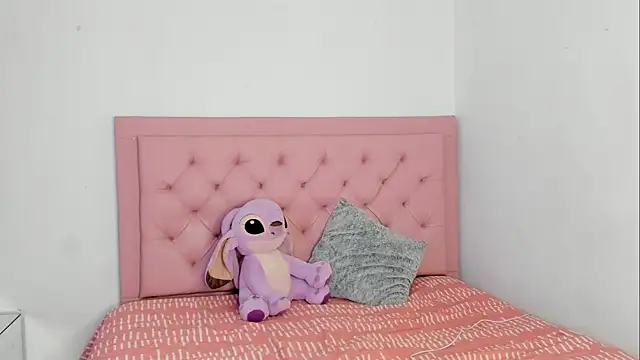  violetadulce online show from 30, 9, 2025