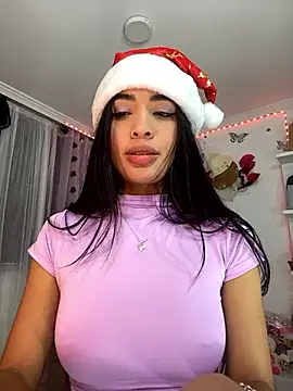 lina pink online show from 2, 12, 2024