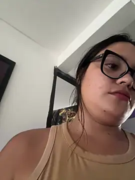 Karla-sexy01 online show from 25, 2, 2025