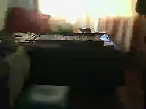 Snapshot of dangerman94 chatting on 12, 9, 2025 dangerman94 online show from 12, 9, 2025