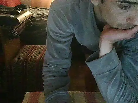 Snapshot of dangerman94 chatting on 21, 9, 2025 dangerman94 online show from 21, 9, 2025