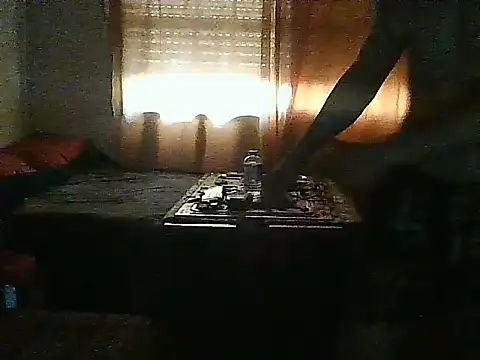 Snapshot of dangerman94 chatting on 30, 9, 2025 dangerman94 online show from 30, 9, 2025