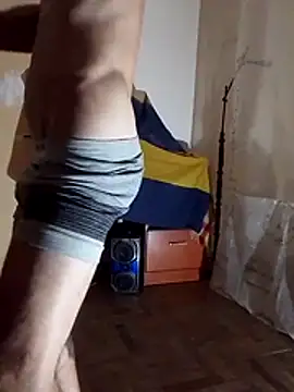 dangerman94 online show from 29, 4, 2026
