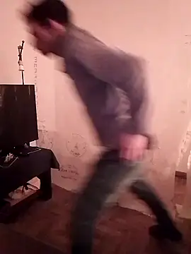 dangerman94 online show from 30, 4, 2026