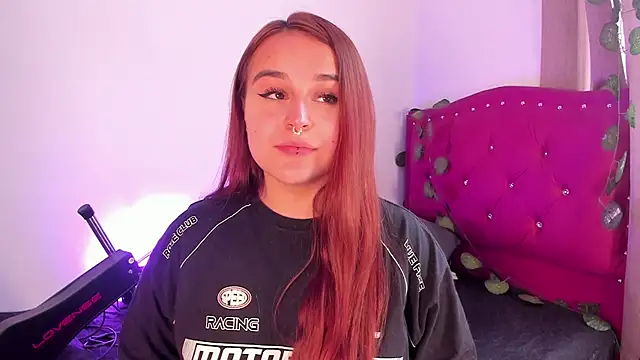 Snapshot of evy_orange1 chatting on 28, 1, 2025 evy orange1 online show from 28, 1, 2025