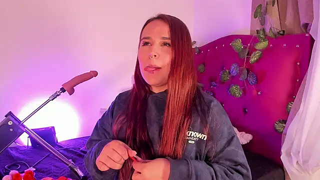 Snapshot of evy_orange1 chatting on 31, 1, 2025 evy orange1 online show from 31, 1, 2025