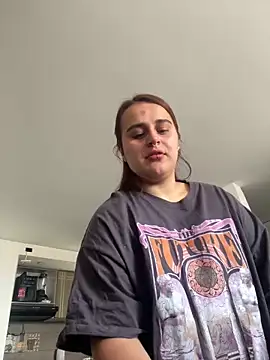 Snapshot of evy_orange1 chatting on 31, 1, 2025 evy orange1 online show from 31, 1, 2025