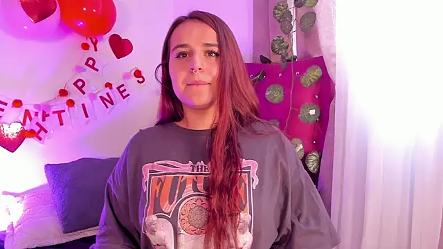 Snapshot of evy_orange1 chatting on 31, 1, 2025 evy orange1 online show from 31, 1, 2025