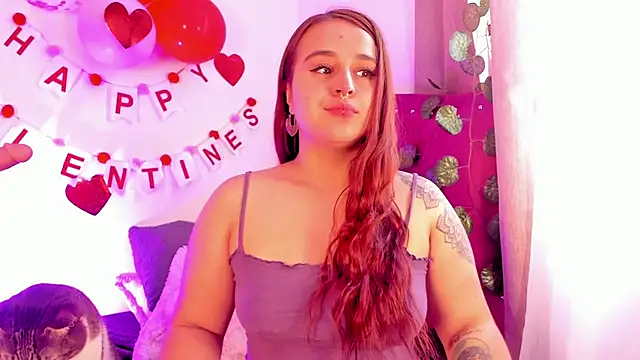 Snapshot of evy_orange1 chatting on 2, 2, 2025 evy orange1 online show from 2, 2, 2025