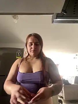 Snapshot of evy_orange1 chatting on 3, 2, 2025 evy orange1 online show from 3, 2, 2025