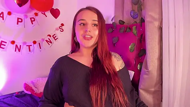 Snapshot of evy_orange1 chatting on 5, 2, 2025 evy orange1 online show from 5, 2, 2025