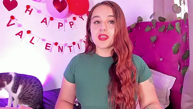 Snapshot of evy_orange1 chatting on 5, 2, 2025 evy orange1 online show from 5, 2, 2025