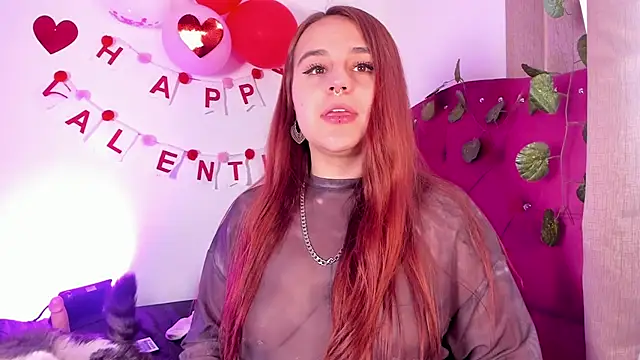 Snapshot of evy_orange1 chatting on 6, 2, 2025 evy orange1 online show from 6, 2, 2025