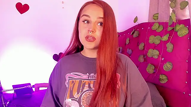 Snapshot of evy_orange1 chatting on 28, 2, 2025 evy orange1 online show from 28, 2, 2025