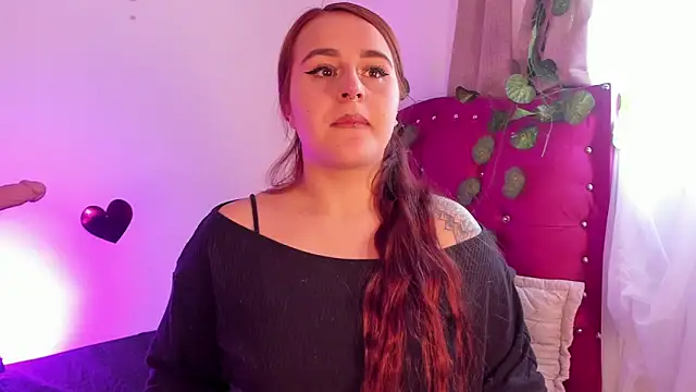 Snapshot of evy_orange1 chatting on 3, 3, 2025 evy orange1 online show from 3, 3, 2025