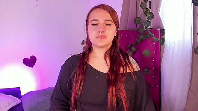 Snapshot of evy_orange1 chatting on 3, 3, 2025 evy orange1 online show from 3, 3, 2025