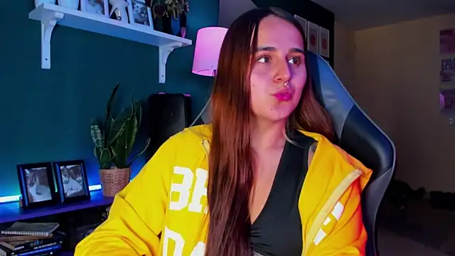 evy orange1 online show from 2, 5, 2026