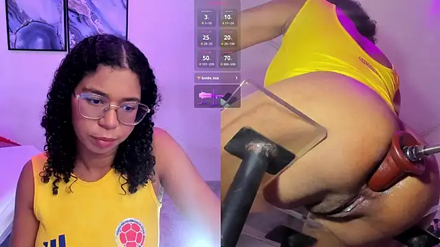 Snapshot of MilaHall_ chatting on 29, 6, 2026 MilaHall online show from 29, 6, 2026