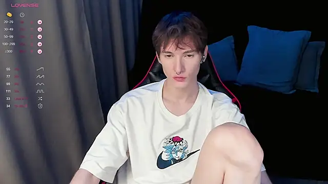 Unholy Halo online show from 30, 1, 2025