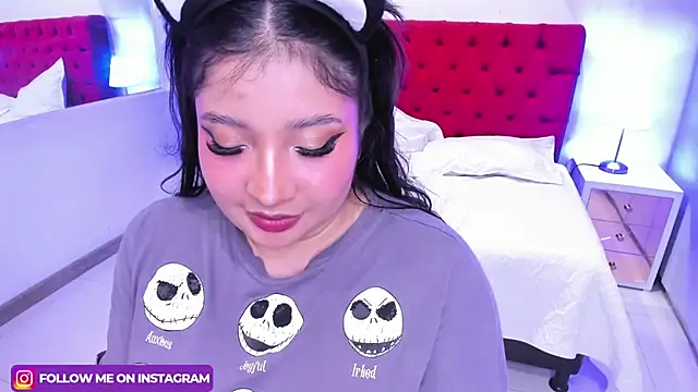 Emma monserrat online show from 14, 3, 2025