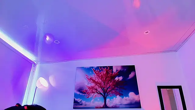 Emma monserrat online show from 11, 9, 2025