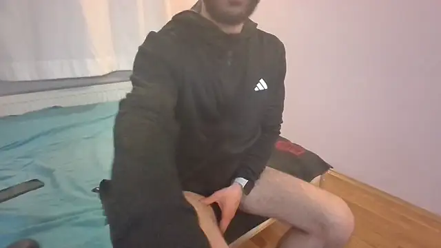 Turkboy 17 online show from 4, 3, 2025