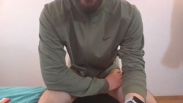 Turkboy 17 online show from 23, 3, 2025