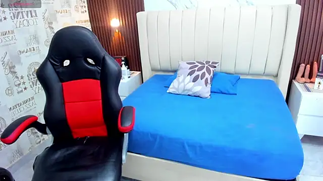 CAMILAGRAY online show from 3, 2, 2026