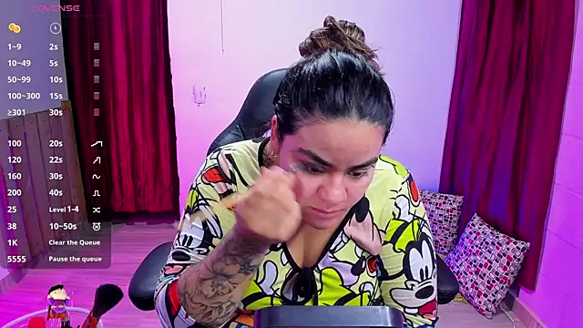 Sharon hils online show from 26, 12, 2024