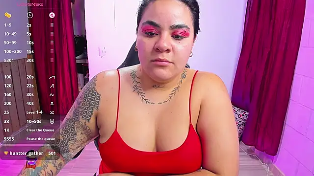 Sharon hils online show from 31, 12, 2024