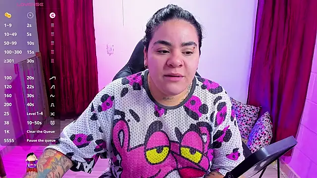 Sharon hils online show from 2, 1, 2025