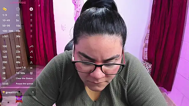 Sharon hils online show from 8, 1, 2025