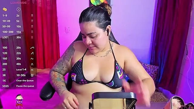 Sharon hils online show from 13, 1, 2025